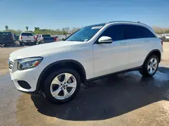 WDC0G4JB0JV049345 2018 MERCEDES-BENZ GLC
