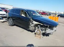 WDC0G4JB0JV050334 2018 MERCEDES-BENZ GLC