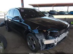 WDC0G4JB0JV052147 2018 MERCEDES-BENZ GLC