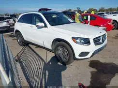 WDC0G4JB0JV052200 2018 MERCEDES-BENZ GLC
