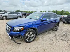 WDC0G4JB0JV055226 2018 MERCEDES-BENZ GLC