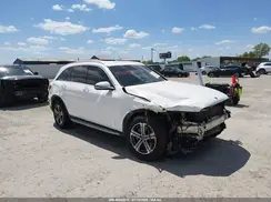 WDC0G4JB0JV056246 2018 MERCEDES-BENZ GLC