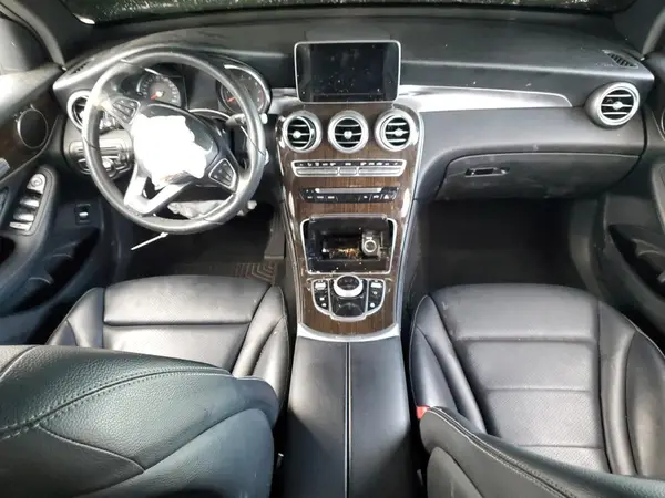 WDC0G4JB0JV060751 2018 MERCEDES-BENZ GLC - Image 8