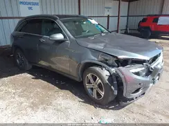 WDC0G4JB0JV061849 2018 MERCEDES-BENZ GLC