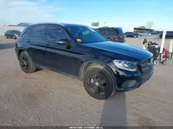 WDC0G4JB0JV061933 2018 MERCEDES-BENZ GLC