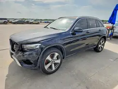 WDC0G4JB0JV062919 2018 MERCEDES-BENZ GLC