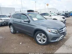 WDC0G4JB0JV066078 2018 MERCEDES-BENZ GLC