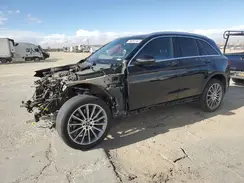 WDC0G4JB0JV066744 2018 MERCEDES-BENZ GLC