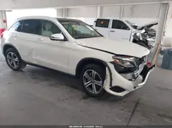 WDC0G4JB0JV067022 2018 MERCEDES-BENZ GLC