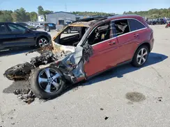 WDC0G4JB0JV067666 2018 MERCEDES-BENZ GLC
