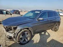 WDC0G4JB0JV068669 2018 MERCEDES-BENZ GLC