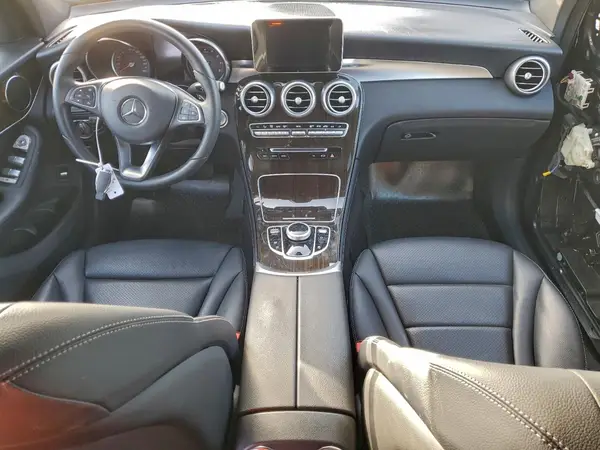 WDC0G4JB0JV068669 2018 MERCEDES-BENZ GLC - Image 8