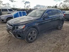 WDC0G4JB0JV068672 2018 MERCEDES-BENZ GLC