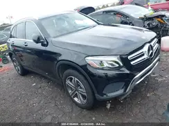 WDC0G4JB0JV075931 2018 MERCEDES-BENZ GLC