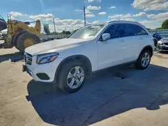 WDC0G4JB0JV076884 2018 MERCEDES-BENZ GLC