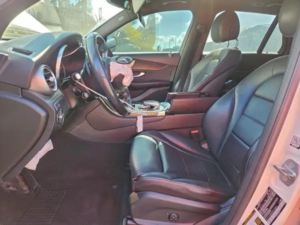 WDC0G4JB0JV076884 2018 MERCEDES-BENZ GLC - Image 7