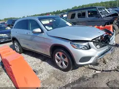 WDC0G4JB0JV079025 2018 MERCEDES-BENZ GLC