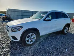 WDC0G4JB0JV079509 2018 MERCEDES-BENZ GLC