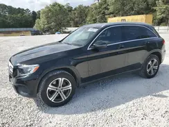 WDC0G4JB0JV079915 2018 MERCEDES-BENZ GLC