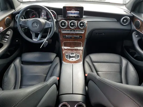WDC0G4JB0JV079915 2018 MERCEDES-BENZ GLC - Image 8