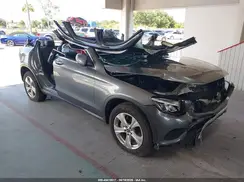 WDC0G4JB0JV080689 2018 MERCEDES-BENZ GLC