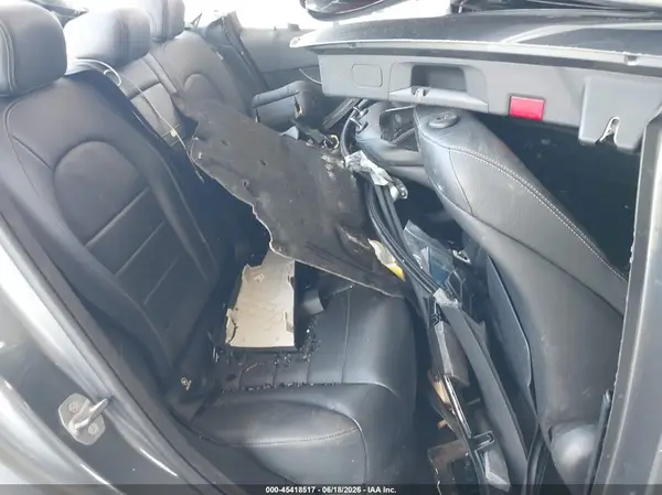 WDC0G4JB0JV080689 2018 MERCEDES-BENZ GLC - Image 8