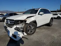 WDC0G4JB0JV081017 2018 MERCEDES-BENZ GLC