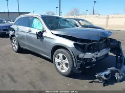 WDC0G4JB0JV085665 2018 MERCEDES-BENZ GLC
