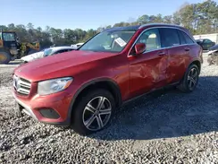 WDC0G4JB0JV086847 2018 MERCEDES-BENZ GLC