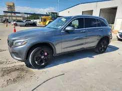 WDC0G4JB0JV087156 2018 MERCEDES-BENZ GLC