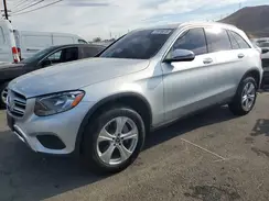 WDC0G4JB0JV089053 2018 MERCEDES-BENZ GLC