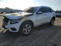 WDC0G4JB0JV090221 2018 MERCEDES-BENZ GLC