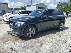 WDC0G4JB0JV090459 2018 MERCEDES-BENZ GLC