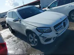 WDC0G4JB0JV101329 2018 MERCEDES-BENZ GLC