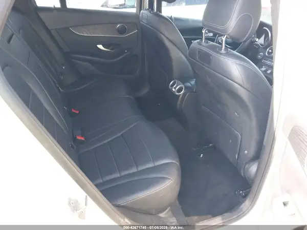 WDC0G4JB0JV101329 2018 MERCEDES-BENZ GLC - Image 8