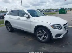 WDC0G4JB0JV101637 2018 MERCEDES-BENZ GLC