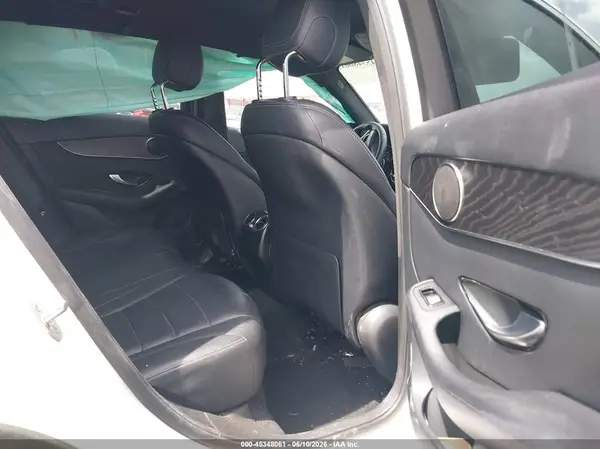 WDC0G4JB0JV101637 2018 MERCEDES-BENZ GLC - Image 8