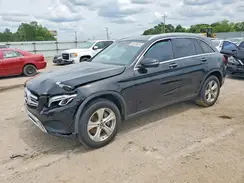 WDC0G4JB0JV101685 2018 MERCEDES-BENZ GLC