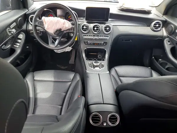 WDC0G4JB0JV101685 2018 MERCEDES-BENZ GLC - Image 8