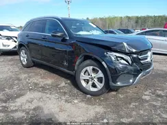 WDC0G4JB0JV101833 2018 MERCEDES-BENZ GLC