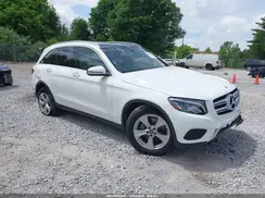 WDC0G4JB0JV101847 2018 MERCEDES-BENZ GLC