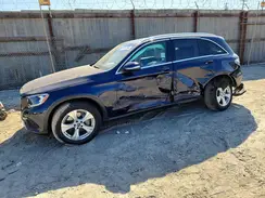 WDC0G4JB0JV103887 2018 MERCEDES-BENZ GLC
