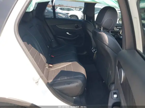 WDC0G4JB0JV108975 2018 MERCEDES-BENZ GLC - Image 8