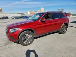 WDC0G4JB0JV110354 2018 MERCEDES-BENZ GLC