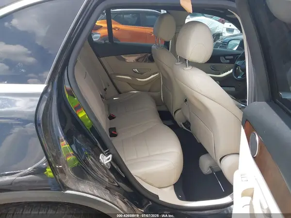 WDC0G4JB0JV114162 2018 MERCEDES-BENZ GLC - Image 8