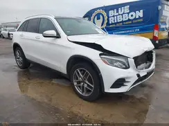 WDC0G4JB0JV114310 2018 MERCEDES-BENZ GLC
