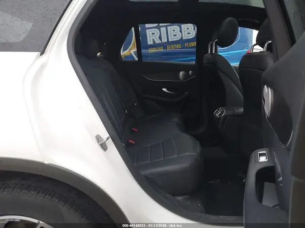 WDC0G4JB0JV114310 2018 MERCEDES-BENZ GLC - Image 8