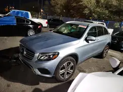 WDC0G4JB0JY067568 2018 MERCEDES-BENZ GLE