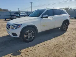WDC0G4JB0K1000638 2019 MERCEDES-BENZ GLC