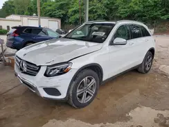 WDC0G4JB0K1000672 2019 MERCEDES-BENZ GLC